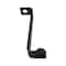 Komatsu BRACKET, KOMATSU OEM 17A-911-4391 17A-911-4391 - alternate 1