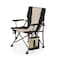 Picnic Time Family Of Brands NFL Washington Commanders - Outlander XL Camping Chair with Cooler 800-00-175-374-2 - alternate 2