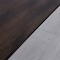 M-D Building Products 6 - 7.5Mm 84 In. Satin Antique Bronze Aluminum Vinyl Plank Reducer 31808 - alternate 4