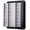 Premium Guard Engine Air Filter,  PA5278 - alternate 1