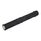 Powerzone Pocket Flashlight, AAA Battery, LED Lamp, 130 Lumens, 8 m Beam Distance, 4 hrs Run Time, Black 18101020 - alternate 3