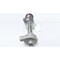 Gusher STAINLESS CENTRIFUGAL PUMP 1-1/2X2-5.125 2HP 208-230/460V-AC 11019NS-B - alternate 3