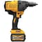 Dewalt 60V MAX* Drill, 1/2 in, 60 V DC DCD130T1 - alternate 2