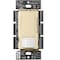 Lutron Wall Mount Sensor, Occupancy, Photocell, Vacancy, Hard Wired, Ivory, 900 sq ft, Fluorescent, Halogen, Incandescent, LED MSCL-OP153M-IV - alternate 1