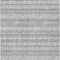 Homeroots 8' X 10' Gray And Silver Southwestern Washable Indoor Outdoor Area Rug 587539 - alternate 4