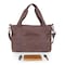 Picnic Time Family Of Brands Temecula Wine and Cheese Bag, Mulled Wine 617-03-101-000-0 - alternate 1