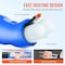 Vevor 100ft Heated Water Hose for RV -45 DegF Antifreeze Heated Drinking Water Hose SRTHRV100-US - alternate 3