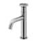 Vigo Ruxton Single Handle Single-Hole Bathroom Faucet in Chrome VG01050CH - alternate 1