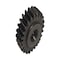 John Deere GEAR AUX DRIVE, JOHN DEERE OEM R133845 R133845 - alternate 2