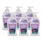 Softsoap Personal Soaps, White Tea & Berry Fusion, 11.25 oz Pump Bottle, 6 PK US03574A - alternate 1