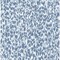 A-Street Prints Flavia Blue Animal Print Wallpaper 4014-26431 - alternate 1