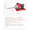 Vevor Circular Saw Blade Sharpener 370W 3590RPM Fits 3.2 in to 27.5 in Saw Blades CSS01A - alternate 3