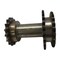 Cnh SPROCKET ASSEMBLY , CNH OEM 700717790 700717790 - alternate 3
