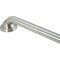Moen Home Care 24'' Concealed Screw Designer Grab Bar Brushed Nickel LR8724D2BN - alternate 2
