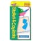 Trend Enterprises States + Capitals Pocket Flash Cards T23014 - alternate 1