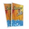 Signmission Summer Sale, Plastic Signs Only 24 Inch x 36 Inch, Corrugated Plastic, 2PK CSB-2436-2PACK-Summer Sale - alternate 1