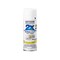 Rust-Oleum PAINTER'S Touch Semi-Gloss Spray Paint, Semi-Gloss, White, 12 oz, Aerosol Can 334098 - alternate 5