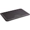 Safco Floor Mat, Cushioned, Anti-Fatigue, Movable 2110BL - alternate 1
