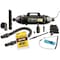 Metrovac MetroVac Portable 500 Watt Anti-Static Vacuum/Blower MDV-1ESD - alternate 1