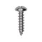 Auveco PHILLIPS PAN HEAD TAPPING SCREW, 18-8 STAINLESS STEEL - #14 X 1 1/8 25603 - alternate 1