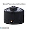 Norwesco 1100 Gallon Water Tank - Black 40704-DS - alternate 3
