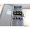 Ge Safety Switches TG 3P 200A 240V 50/60Hz 3Ph Fusible 4Wire NEMA 1 TG4324 - alternate 2