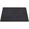 Genuine Joe Ecoguard Indoor Wiper Floor Mats, Charcoal Gray, 48 in W x 72 in L GJO58937 - alternate 3
