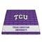 Picnic Time Family Of Brands NCAA TCU Horned Frogs Impresa Picnic Blanket - Lightweight Beach Blanket - Machine Washable 819-01-999-846-0 - alternate 1