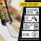 Loctite PL Premium 10 Oz. Fast Grab Construction Adhesive 1417170 - alternate 4