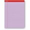 Universal Notepad, Nonwirebound, 12PK UNV35884 - alternate 2