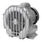Gast Stock 12/Skid R2103 Regenerative Blower R2103NX - alternate 3