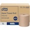 Tork Hardwound Paper Towels, 1 Ply, 1200 Sheets, 1,000 ft, Natural 7171020 - alternate 1