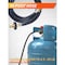 Commercial Heat 10 ft Propane Hose Adapter for Portable Heater AH2 - alternate 2