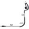Klein Electronics Listen-Only Earpiece SCORPION - alternate 1