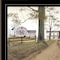 Homeroots Headin Home 3 Black Framed Print Wall Art 406407 - alternate 2