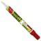 Mighty Marker PM-15 Paint Marker, Eco-Friendly, 10ml Alcohol Based Paint, Red Color Family, 8-PK 81115 - alternate 1