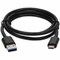 Add-On Addon 5Pk Usb To Usb Adapter Cable USBC2USB3A1MB-5PK - alternate 4