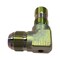 Komatsu ELBOW, KOMATSU OEM 07231-20628 07231-20628 - alternate 3