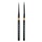 Silver Brush Black Velvet Small Travel Brushes, 2-Piece Set BV-3060 - alternate 1