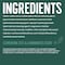 Seventh Generation Lemongrass Clementine Dish Soap, 19 Fluid Ounce, 6PK 68406239 - alternate 1