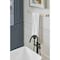 Amerock Revitalize Golden Champagne Traditional 24 in 610 mm Towel Bar BH36034BBZ - alternate 3