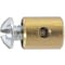 Auveco Wire-Cable Stop with Screw, 25PK 23771 - alternate 1