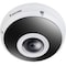 Vivotek 5MP 10M IR H.265 Outdoor VandalProof WDR Pro 360 Panoramic FE9380-HV - alternate 1