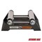 Extreme Max 5600.3007 Bear Claw Roller Fairlead 5600.3007 - alternate 2