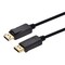 Monoprice Displayport 1.2 Cable, 6 ft. 13360 - alternate 1