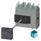Siemens SENTRON Molded case switch 3LD5 UL 3LD5410-0TL11 - alternate 3