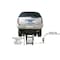 Atlas Automotive Equipment 6Mr  Portable Mid-Rise Scissor Lift 6000 Lb. Capacity ATTD-6MR - alternate 4