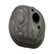 John Deere MUFFLER, JOHN DEERE OEM AM130546 AM130546 - alternate 1