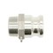 Firesafe 2" Male Camlock Coupler x 2" Male NPT Aluminum Fitting - Style F 8613026 - alternate 2