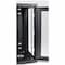 Tripp Lite 18U WALL MOUNT RACK ENCLOSURE SERVER CABINET W HINGED ACRYLIC WINDOW SRW18USG - alternate 1
